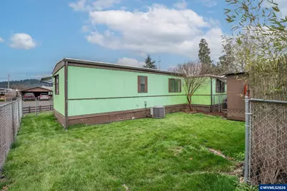 2796 S Main #71 St, Lebanon, OR 97355 - Photo 2