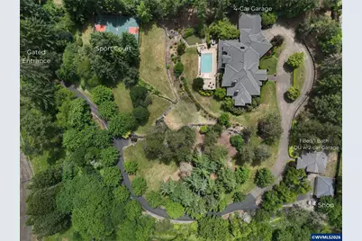 1450 North Albany Rd NW, Albany, OR 97321 - Photo 4