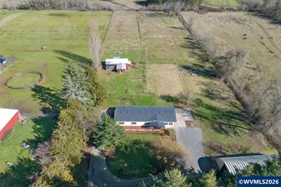 40904 Highway 228, Sweet Home, OR 97386 - Photo 42