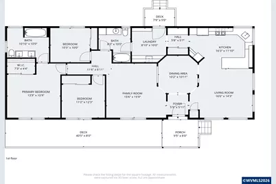 40904 Highway 228, Sweet Home, OR 97386 - Photo 46
