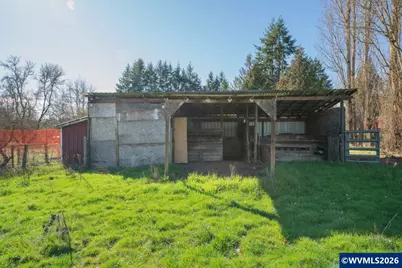 40904 Highway 228, Sweet Home, OR 97386 - Photo 38