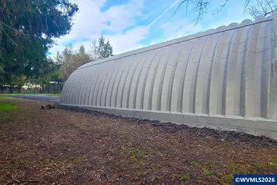 40904 Highway 228, Sweet Home, OR 97386 - Photo 34