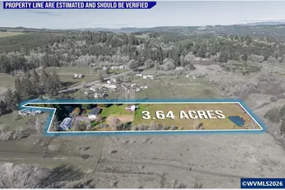 40904 Highway 228, Sweet Home, OR 97386 - Photo 44