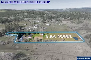 40904 Hwy 228, Sweet Home, OR 97386 - Photo 44