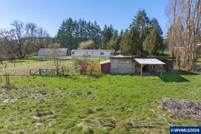 40904 Highway 228, Sweet Home, OR 97386 - Photo 40