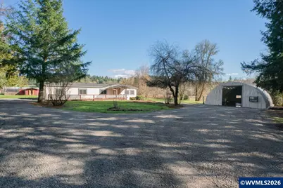40904 Highway 228, Sweet Home, OR 97386 - Photo 1