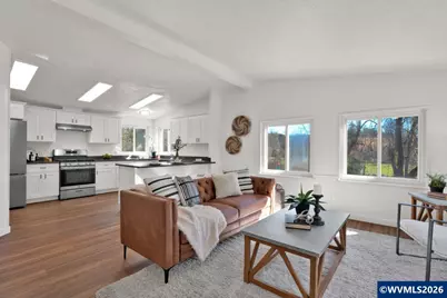 40904 Highway 228, Sweet Home, OR 97386 - Photo 6