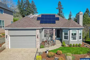 819 Hazeltine Ave SE, Salem, OR 97306 - Photo 1