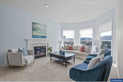 819 Hazeltine Av SE, Salem, OR 97306 - Photo 4