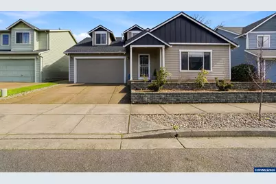 272 Laurine St N, Salem, OR 97301 - Photo 4