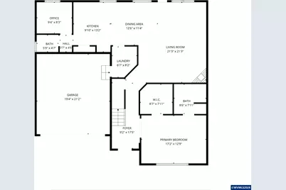 272 Laurine St N, Salem, OR 97301 - Photo 42