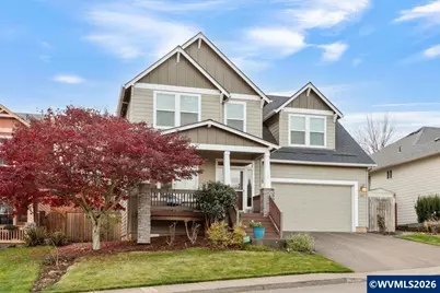 903 Eisenhower Dr NW, Salem, OR 97304 - Photo 2