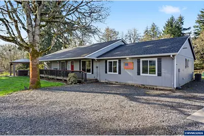 38979 Sodaville Waterloo Dr, Lebanon, OR 97355 - Photo 6