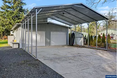 38979 Sodaville Waterloo Dr, Lebanon, OR 97355 - Photo 36