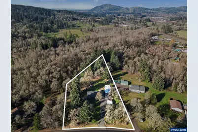 38979 Sodaville Waterloo Dr, Lebanon, OR 97355 - Photo 2