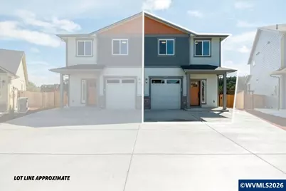 602 NE Kerns Dr, Dallas, OR 97338 - Photo 1