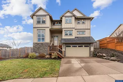 2958 SW Redmond Hill Rd, McMinnville, OR 97128 - Photo 1