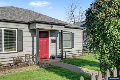 345 23rd St N, Salem, OR 97301 - Photo 4