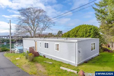 185 SE Bayview Av, Depoe Bay, OR 97341 - Photo 4