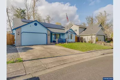 1869 Plateau St NE, Salem, OR 97305 - Photo 4