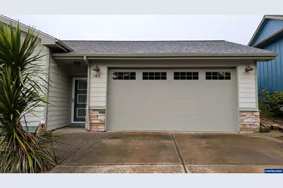 145 NE 71st St, Newport, OR 97365 - Photo 4