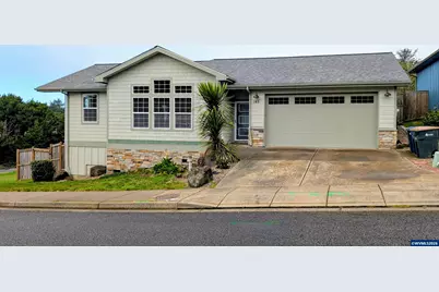 145 NE 71st St, Newport, OR 97365 - Photo 1