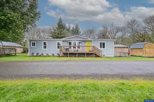 420 Rainwater Ln, Albany, OR 97321 - Photo 1