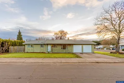 6097 SW Lanier St, Albany, OR 97321 - Photo 2