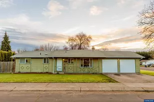 6097 SW Lanier St, Albany, OR 97321 - Photo 1