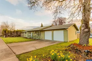 6097 SW Lanier St, Albany, OR 97321 - Photo 4