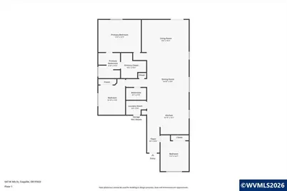 547 W 4th St, Coquille, OR 97423 - Photo 50