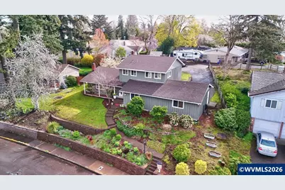 544 Clarmount St NW, Salem, OR 97304 - Photo 2