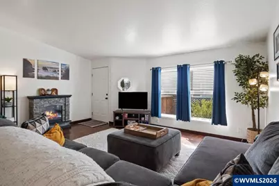 4957 Wind Spring Wy NE #22, Salem, OR 97301 - Photo 8