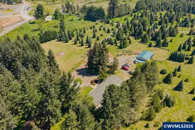 27800 Liberty Rd, Sweet Home, OR 97386 - Photo 46