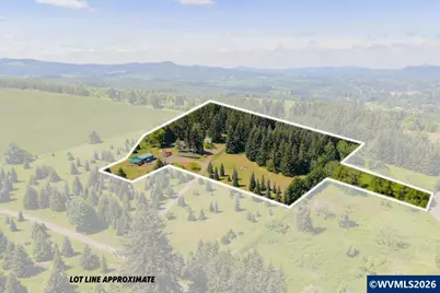 27800 Liberty Rd, Sweet Home, OR 97386 - Photo 28