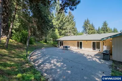 27800 Liberty Rd, Sweet Home, OR 97386 - Photo 42