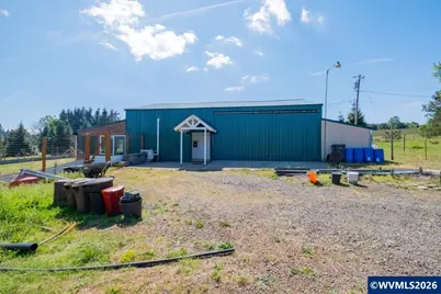 27800 Liberty Rd, Sweet Home, OR 97386 - Photo 8