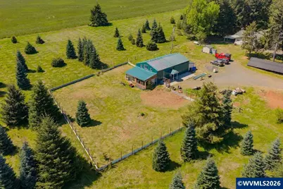 27800 Liberty Rd, Sweet Home, OR 97386 - Photo 6