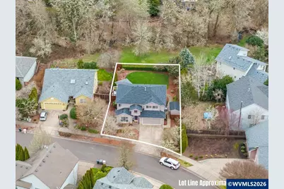 4634 NW Acacia Dr, Corvallis, OR 97330 - Photo 2