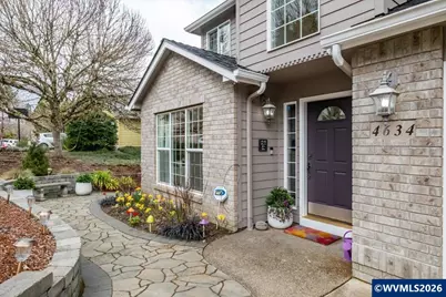 4634 NW Acacia Dr, Corvallis, OR 97330 - Photo 4