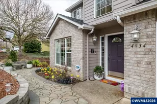 4634 NW Acacia Dr, Corvallis, OR 97330 - Photo 4