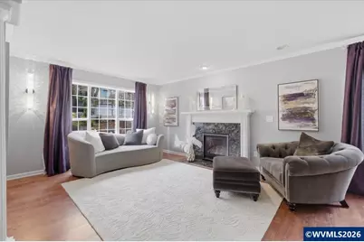 4634 NW Acacia Dr, Corvallis, OR 97330 - Photo 6