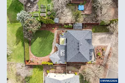 4634 NW Acacia Dr, Corvallis, OR 97330 - Photo 48