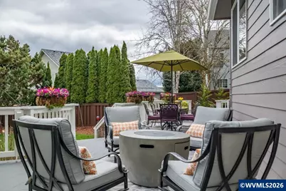 4634 NW Acacia Dr, Corvallis, OR 97330 - Photo 42