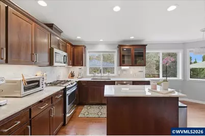 4634 NW Acacia Dr, Corvallis, OR 97330 - Photo 10