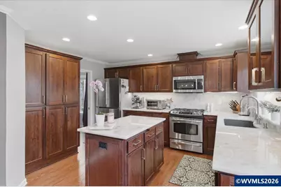 4634 NW Acacia Dr, Corvallis, OR 97330 - Photo 12