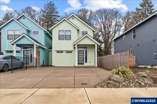 1156 S 11th St, Independence, OR 97351 - Photo 1