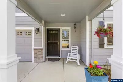 2418 Equestrian Lp S, Salem, OR 97302 - Photo 4