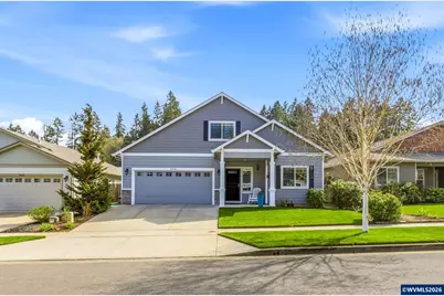 2418 Equestrian Lp S, Salem, OR 97302 - Photo 1