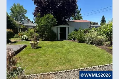 451 E St, Lebanon, OR 97355 - Photo 22